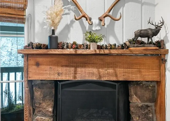 Apartment Rmr: Spruces 13 - The Elks In The Aspens